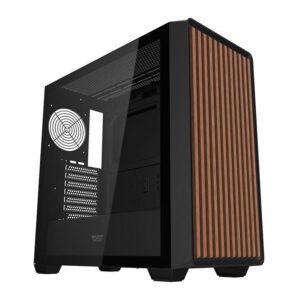 Gabinete Gamer Aigo Darkflash DS900WD, Mid-Tower, Lateral de Vidro