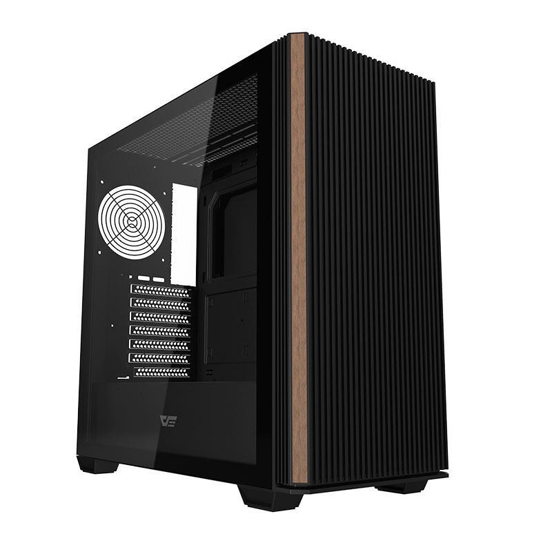 Gabinete Gamer Aigo Darkflash DS900WS, Mid-Tower, Lateral de Vidro