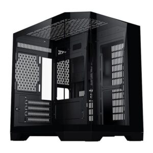 Gabinete Gamer Aigo Darkflash FT350, Mid-Tower, Lateral de Vidro