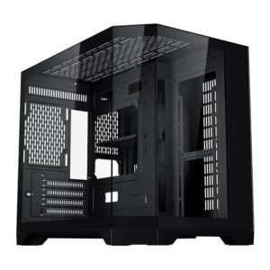 Gabinete Gamer Aigo Darkflash FT418, Mid-Tower, Lateral de Vidro