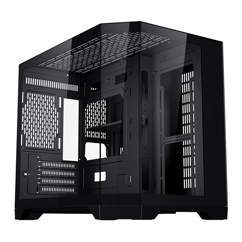 Gabinete Gamer Aigo Darkflash FT418, Mid-Tower, Lateral de Vidro