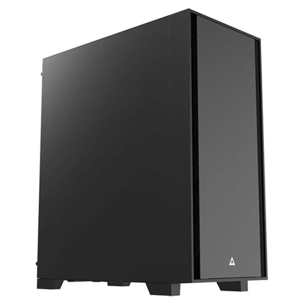 Gabinete Gamer Montech Air 1000 Silent, Mid Tower, Black, Atx, Sem
