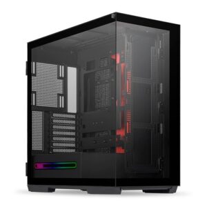 Gabinete Gamer Pichau Voyager One, Full-Tower, Lateral de Vidro, Com