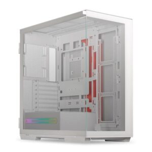 Gabinete Gamer Pichau Voyager One, Full-Tower, Lateral de Vidro, Com