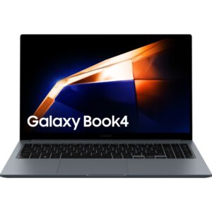 Galaxy Book4 Intel® Inside U300, Windows 11 Home, 8GB, 256GB SSD, UHD