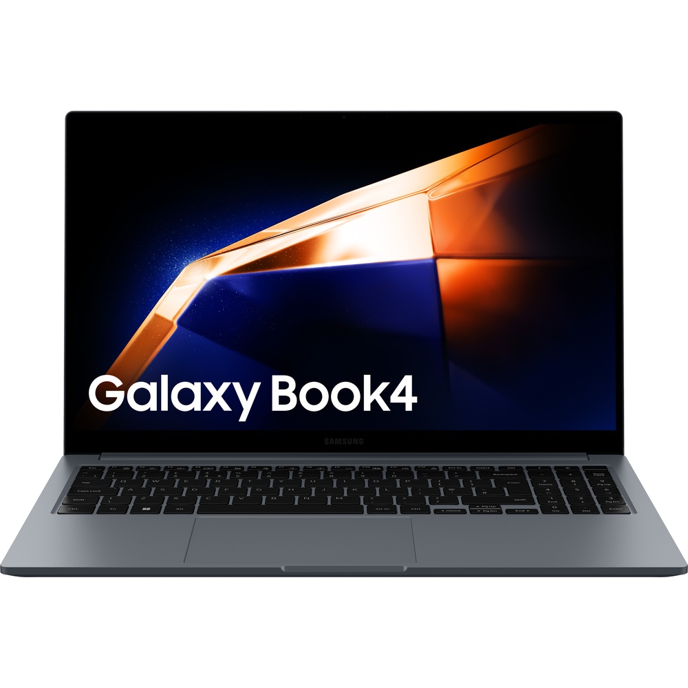 Galaxy Book4 Intel® Inside U300, Windows 11 Home, 8GB, 256GB SSD, UHD