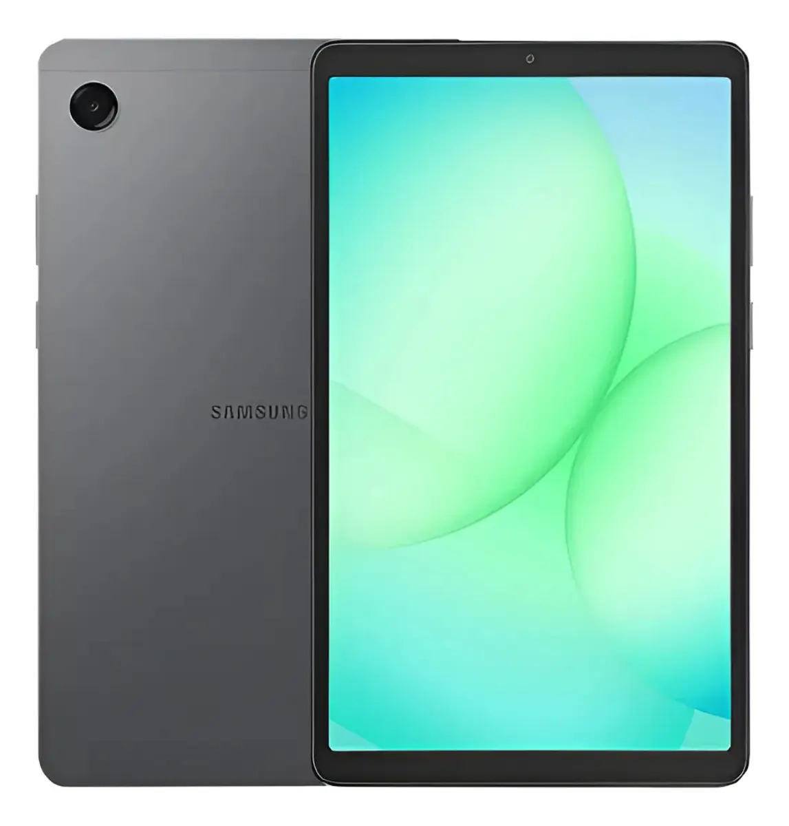 Galaxy Tab A11, 64gb, 4gb Ram, Tela De 8.7 Bateria 5.100ma Cinza — Informática