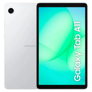 Galaxy Tab A11, 64gb, 4gb Ram, Tela De 8.7 Bateria 5.100mah, Câmera