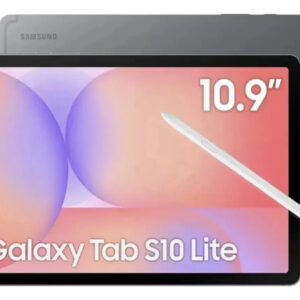 Galaxy Tab S10 Lite Cinza 128gb Cinza
