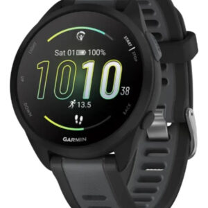 Garmin Forerunner 165 GPS 43 mm — Smartwatch e Wearables