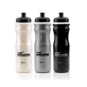 Garrafa de água Isotermica Caramanhola Bike academia caminhada 600ml