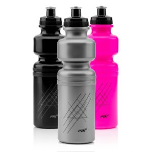 Garrafa Squeeze Caramanhola De Agua Para Bike Bicicleta Academia