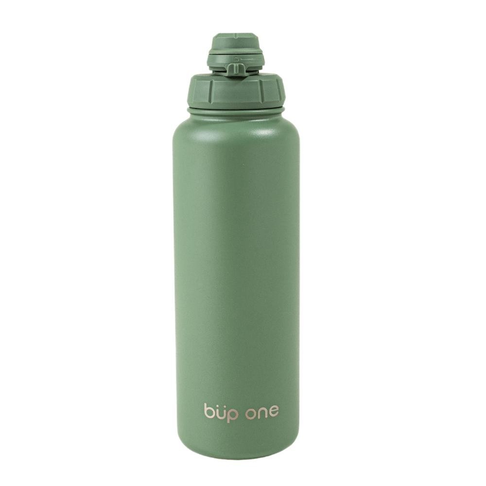 Garrafa Térmica 1,2l Easy Open Verde Sálvia Büp One
