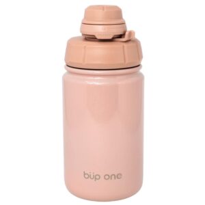 Garrafa Térmica 350ml Easy Open Pink Gloss Büp One