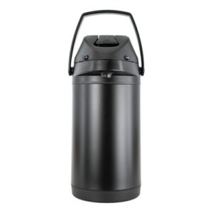 Garrafa Térmica 4L Tereré Café Chimarrão Personalize