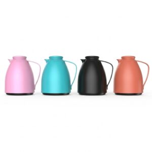 Garrafa Térmica Bule Luna 500ml Termolar