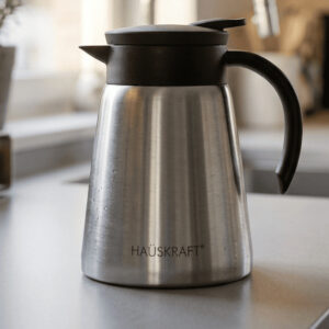 Garrafa Térmica Café Inox 800ml Hauskraft