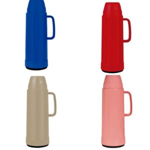 Garrafa Térmica de Café 1L Mor