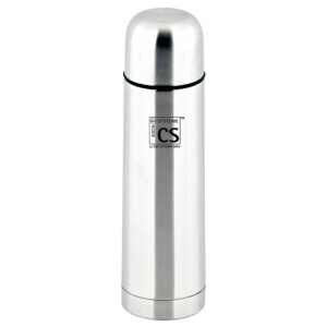 Garrafa Térmica Elstra 750ml Inox Carl Schmidt Kochsysteme