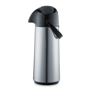 Garrafa Térmica Expressar 1L Inox Sanremo