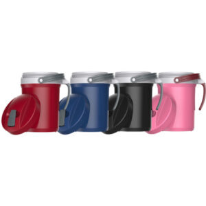 Garrafa Térmica FlipTop 2,5 Litros Termolar