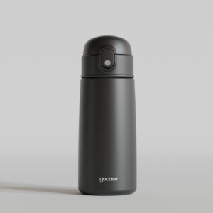 Garrafa Térmica Fun 460ml