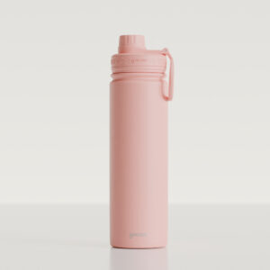 Garrafa Térmica Gocase Fresh Aço Inoxidável 650ml