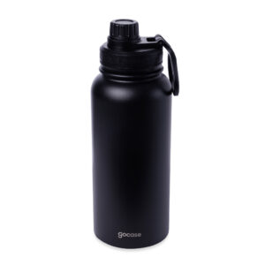 Garrafa Térmica Gocase Fresh Aço Inoxidável 950ml