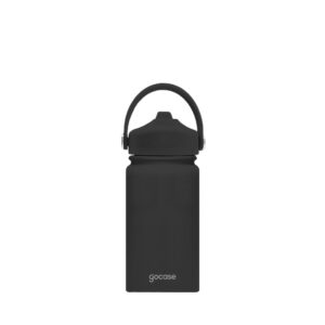 Garrafa Térmica Gocase Mini Aço Inoxidável 350ml