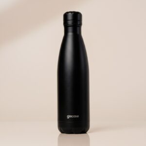 Garrafa Térmica Gocase Urban Aço Inoxidável 500ml