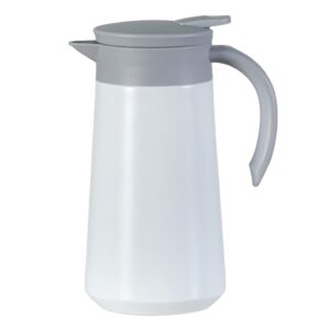 Garrafa Térmica Inox 800ml Bene Casa Conserva Bebidas Quentes e Frias