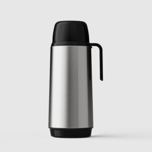 Garrafa Térmica Inox Singulare 1L Invicta