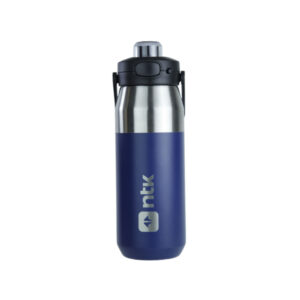 Garrafa Térmica Isomax 750ml Aço Inoxidável Ntk — Cozinha e Utensílios