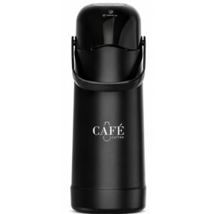 Garrafa Térmica Magic Pump 1L Decorado Termolar