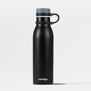 Garrafa Térmica Matterhorn Thermalock™ Black Contigo 591ml