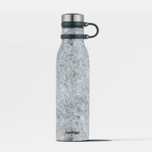 Garrafa Térmica Matterhorn Thermalock™ Specked Slate Contigo 591ml