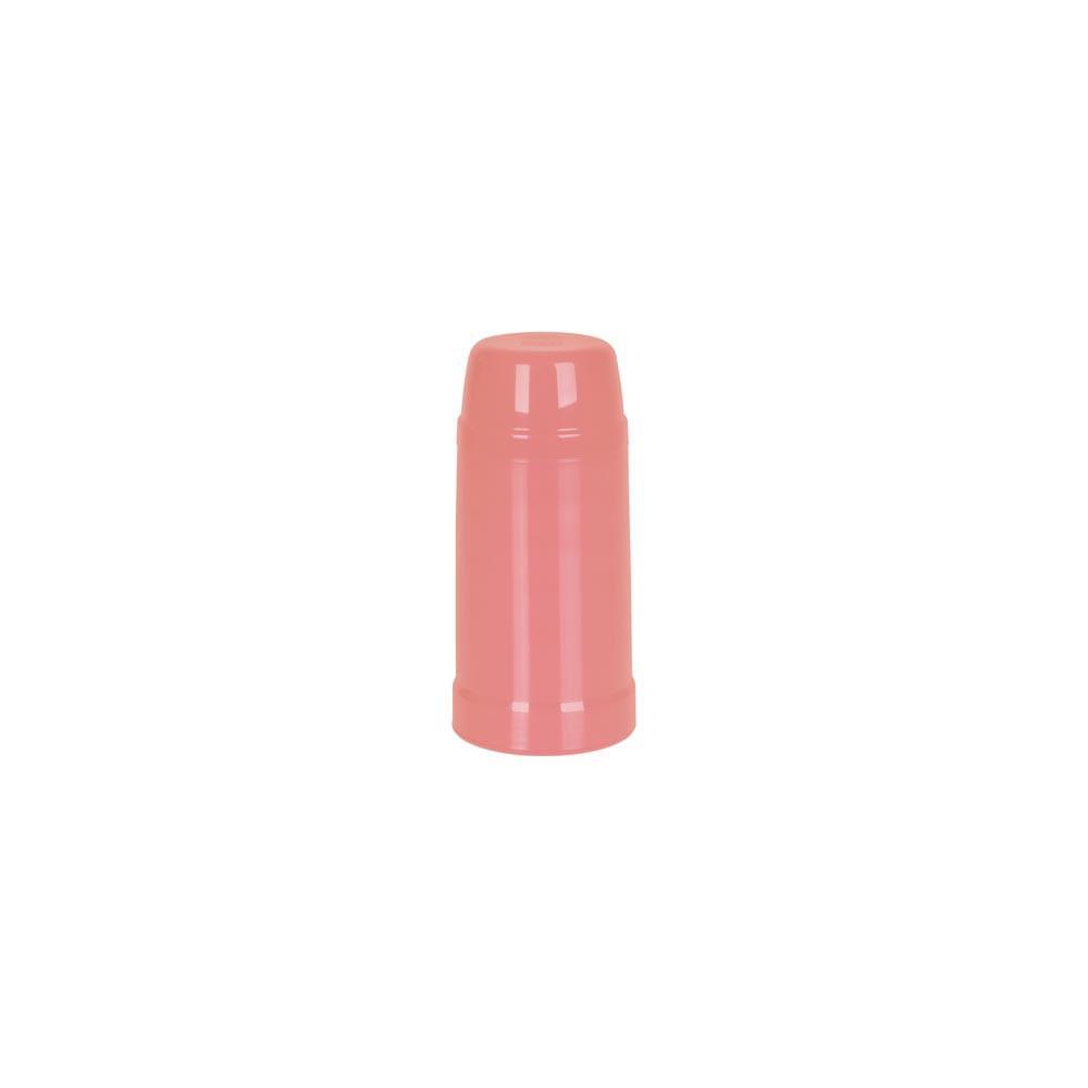 Garrafa Térmica Mini Mor 250ml Pêssego — Cozinha e Utensílios