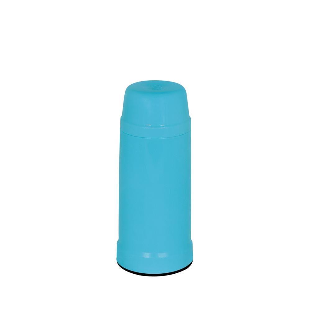 Garrafa Térmica Mini Mor Kids 300ml Céu Azul — Cozinha e Utensílios