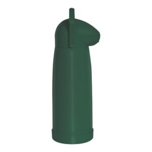 Garrafa Térmica Mor Nobile 1,9l, Ampola De Vidro, Verde 25101121