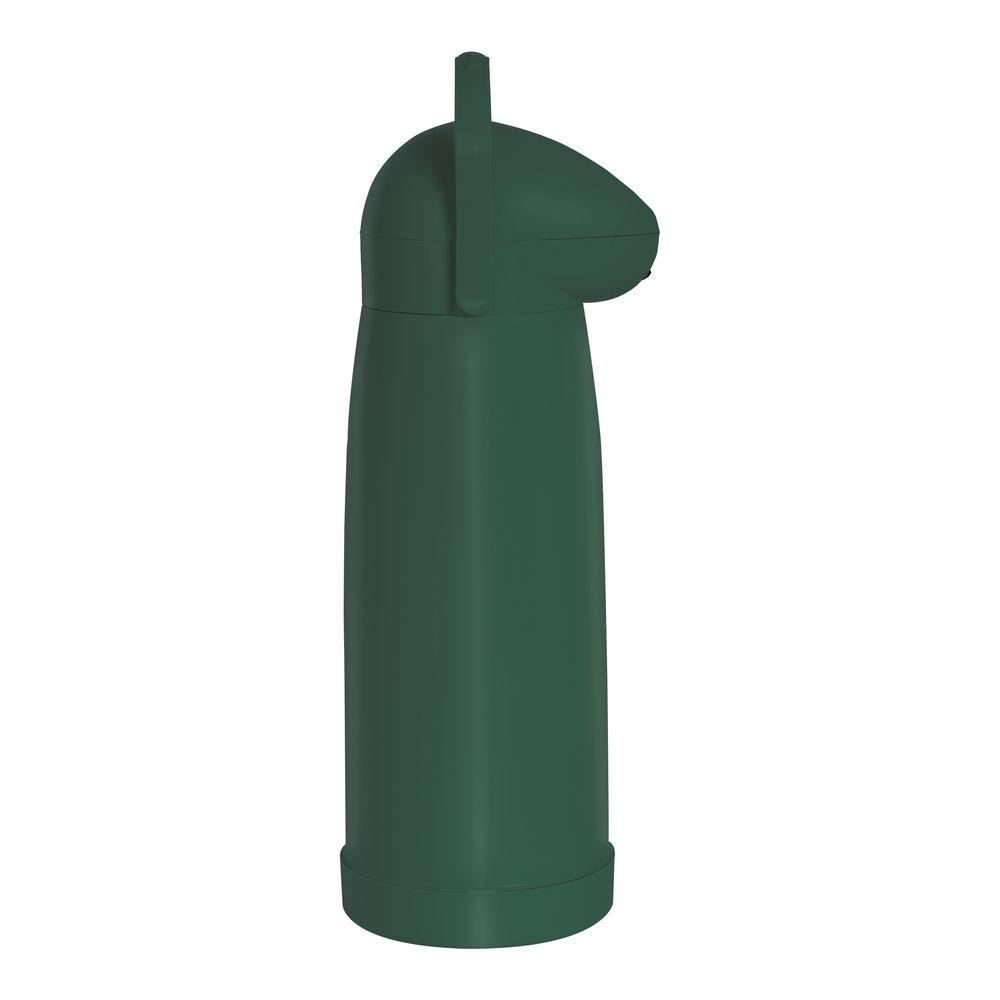 Garrafa Térmica Mor Nobile 1,9l, Ampola De Vidro, Verde 25101121 — Cozinha e Utensílios