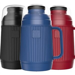 Garrafa Térmica Mundial 500ml Termolar