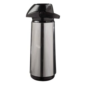 Garrafa Térmica Para Café Chá Air Pot Inox Invicta