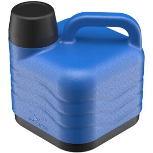 Garrafa Térmica Pro 3 Litros Azul Velvet Invicta
