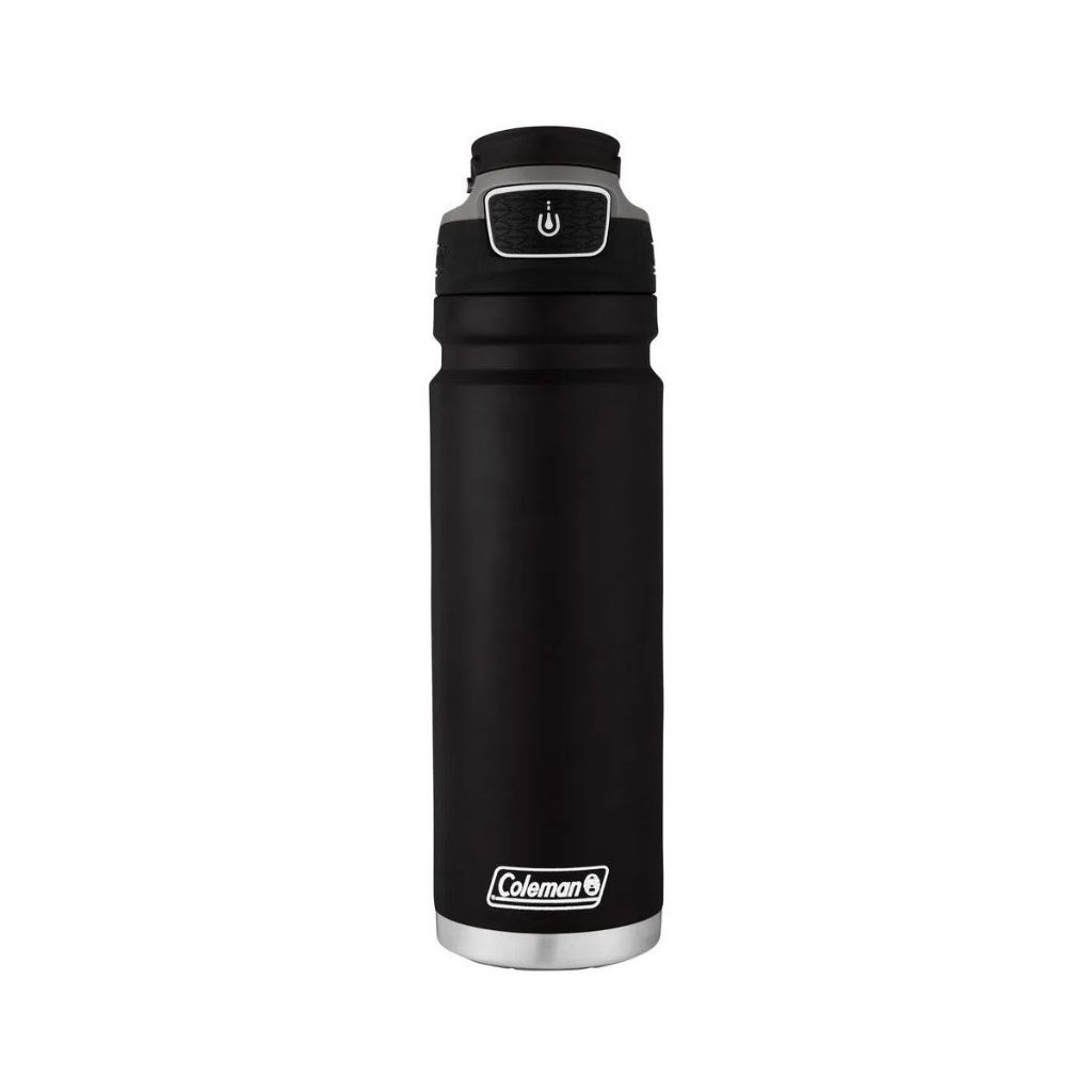Garrafa Térmica Squeeze Autospout 709ml Coleman — Cozinha e Utensílios