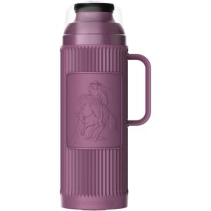 Garrafa Térmica Termolar Chimarrita Pampeana 1L, Ampola de Vidro