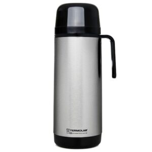 Garrafa Térmica Termolar Lumina 1 Litro Rosca 9721 Inox