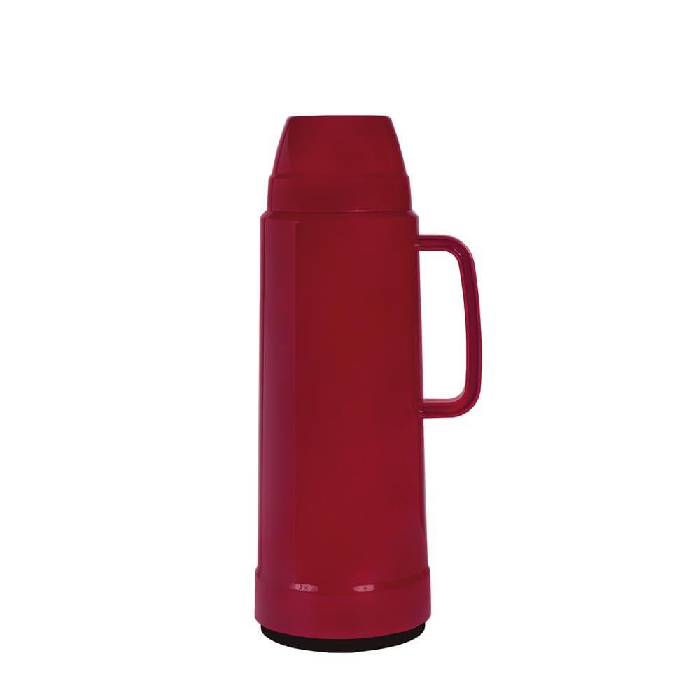 Garrafa Térmica Use Rubi 1L — Cozinha e Utensílios
