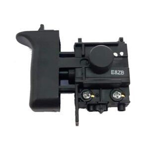 Gatilho Interruptor Furadeira Impacto Hp1620 Makita Original