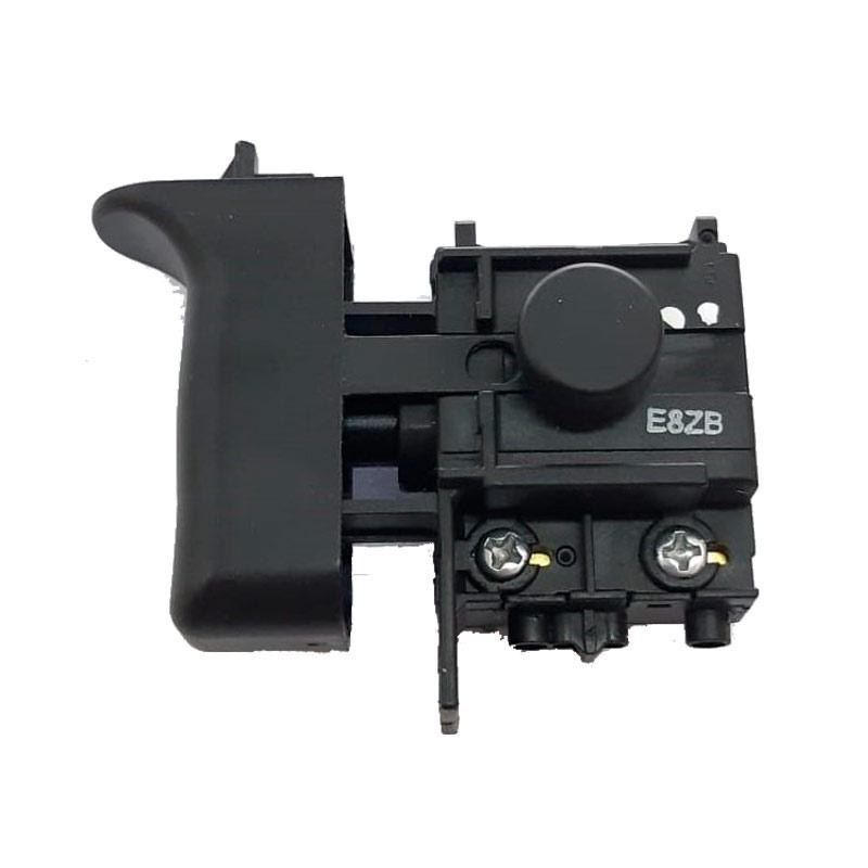 Gatilho Interruptor Furadeira Impacto Hp1620 Makita Original — Ferramentas Elétricas