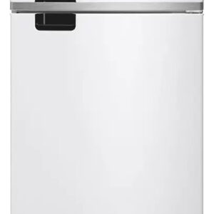 Geladeira Brastemp Frost Free 385 Litros Duplex Branca BRM46MB